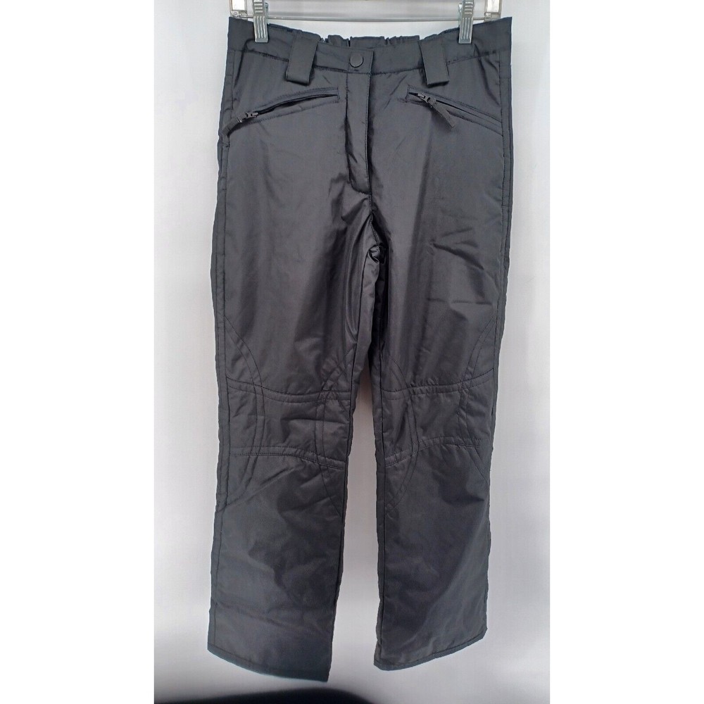 Hawke & Co. Pants Men's  Sportwear Pants Black Size S Performance Outdoor